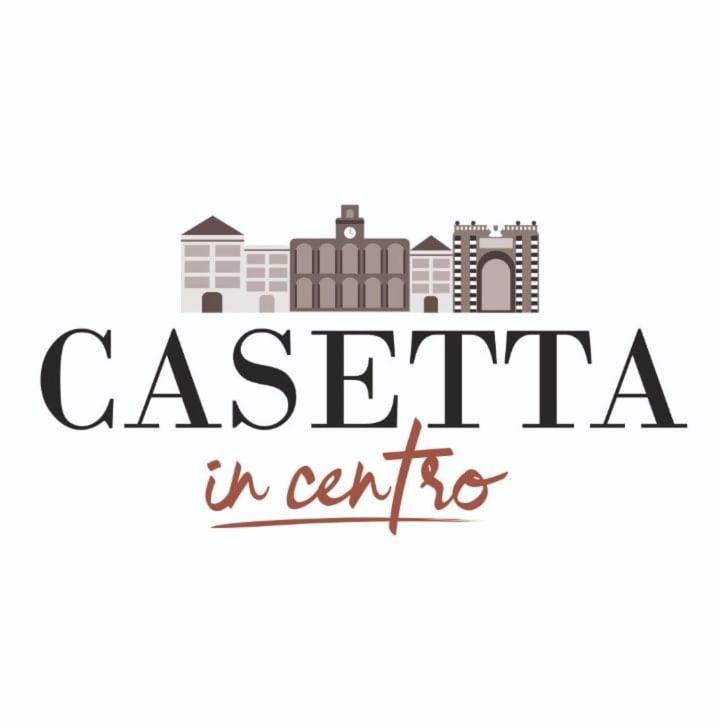 Casetta In Centro 马尔萨拉 外观 照片